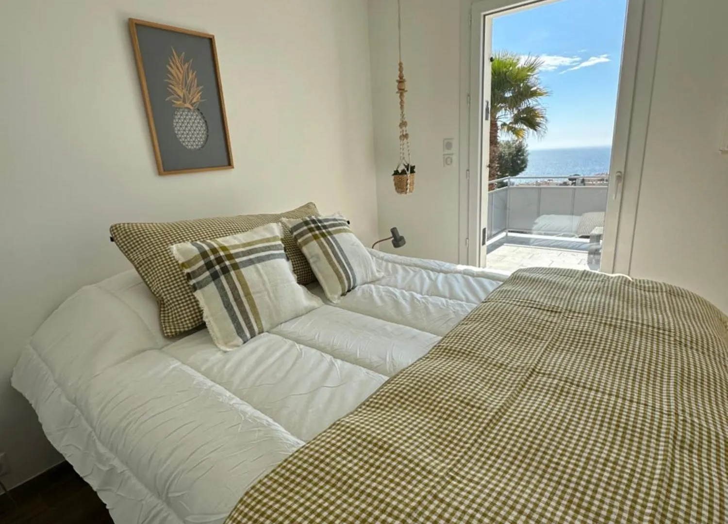 Hébergement de vacances Home Cassis - Maison Mediterrannee - Piscine chauffée