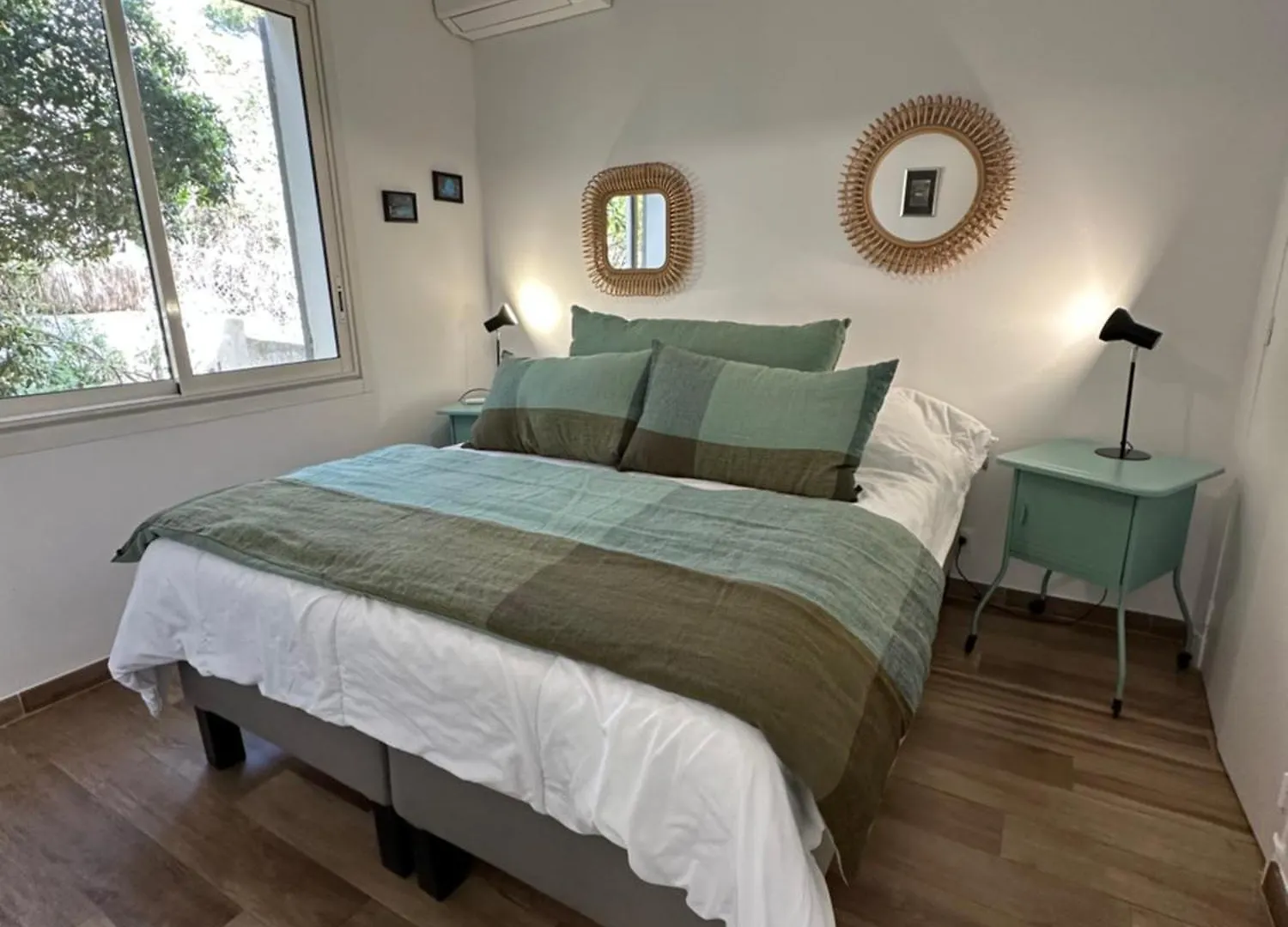 Home Cassis - Maison Mediterrannee - Piscine chauffée Hébergement de vacances