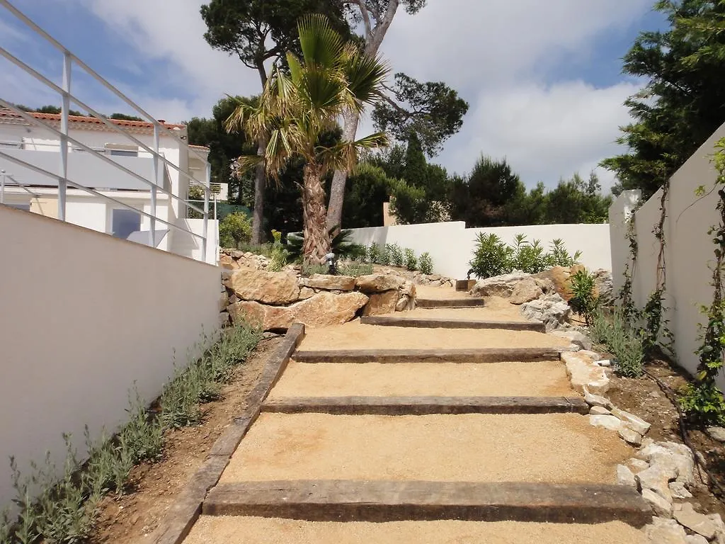 Home Cassis - Maison Mediterrannee - Piscine chauffée 0*,
