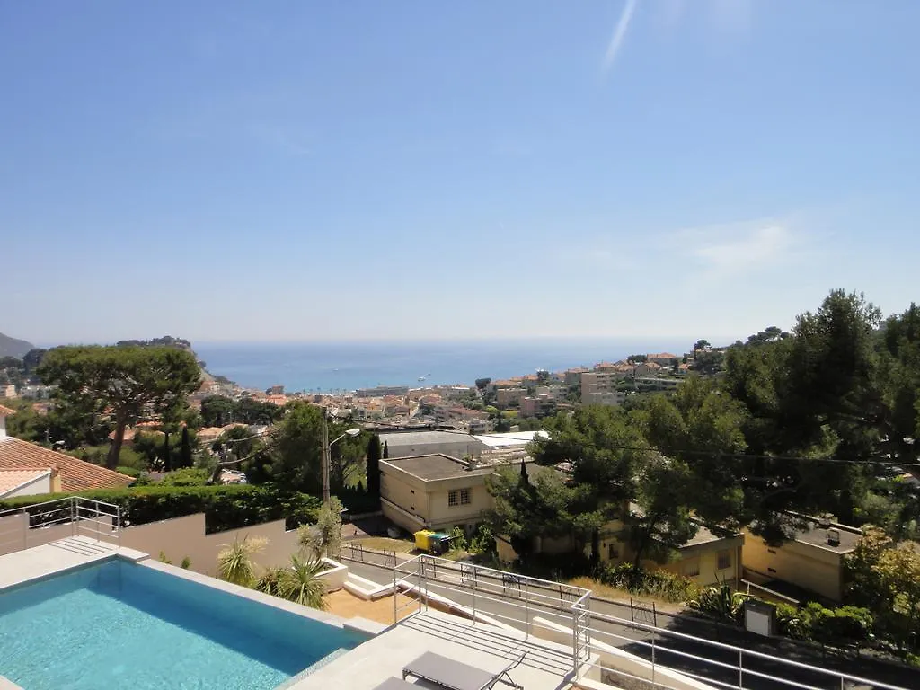 Home Cassis - Maison Mediterrannee - Piscine chauffée