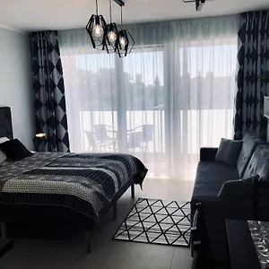Wave Premium Apartment Kolberg