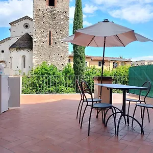 Fabroniana Apartment Pistoia
