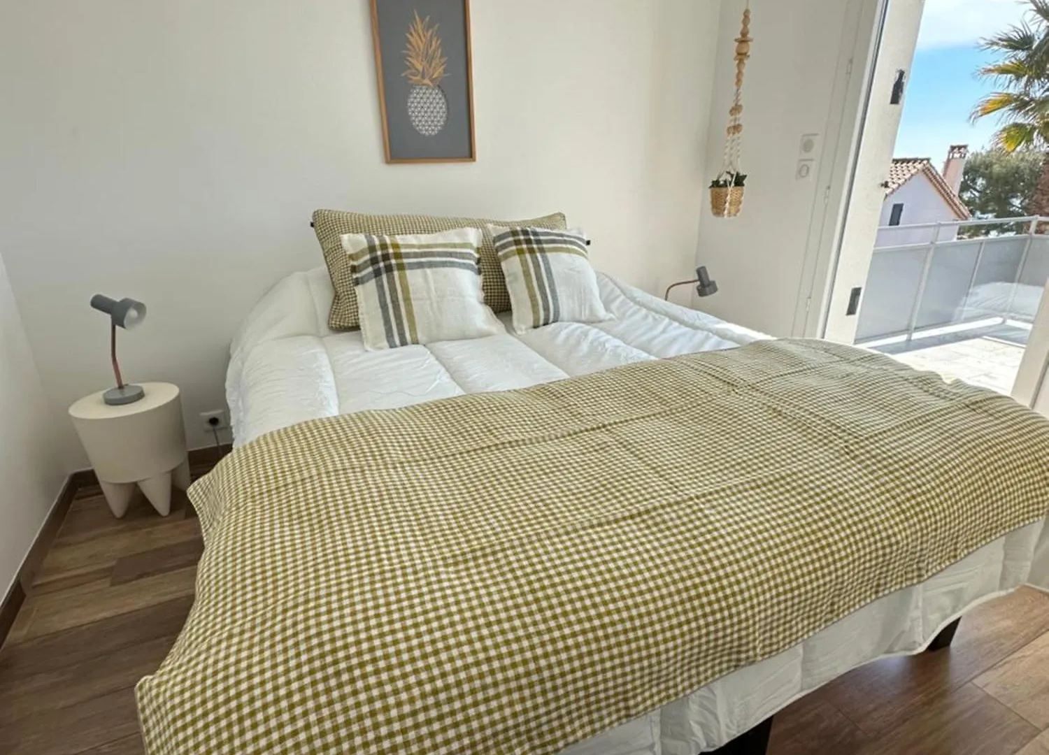 Home Cassis - Maison Mediterrannee - Piscine chauffée Ferienhaus